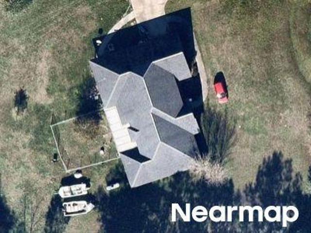House for sale in Carriere, Mississippi