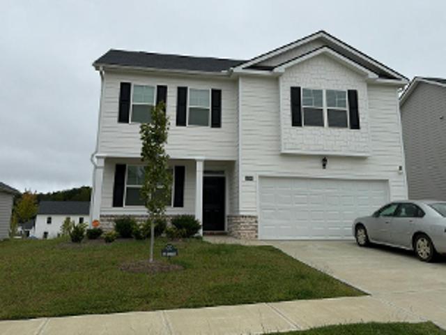 House for sale in Lithonia, DeKalb County