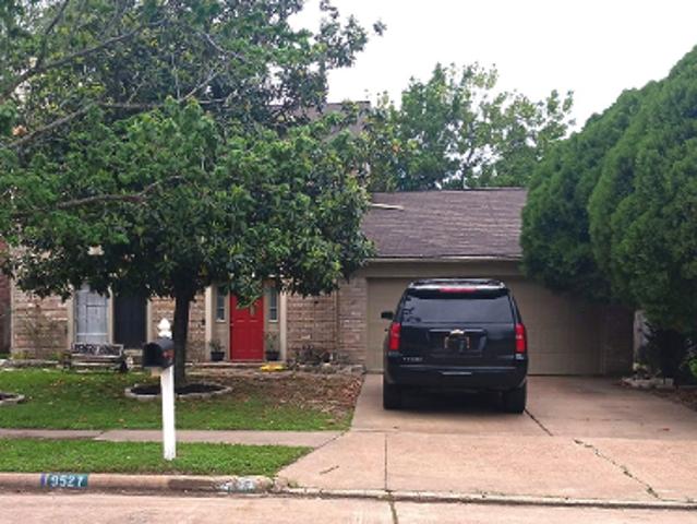 House for sale in Harris, Texas