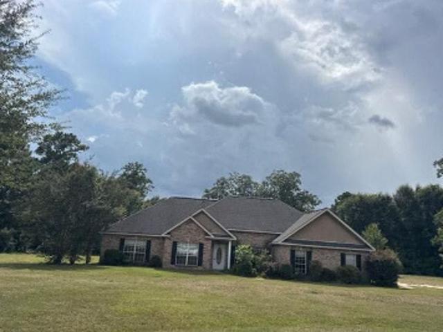 House for sale in Carriere, Mississippi