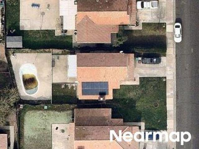 House for sale in Moreno Valley, California