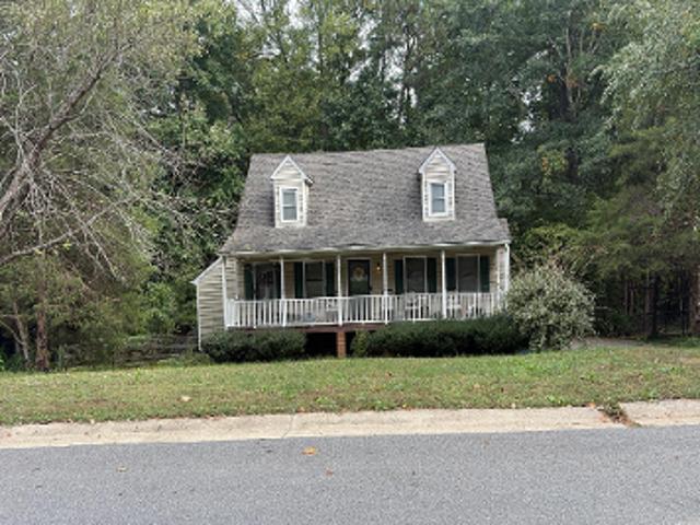 House for sale in Midlothian, Chesterfield County