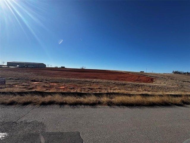 Land for sale in Mustang, Canadian County