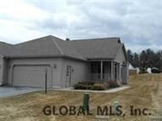 House for sale in Saratoga, New York