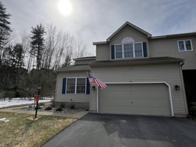 House for sale in Saratoga, New York