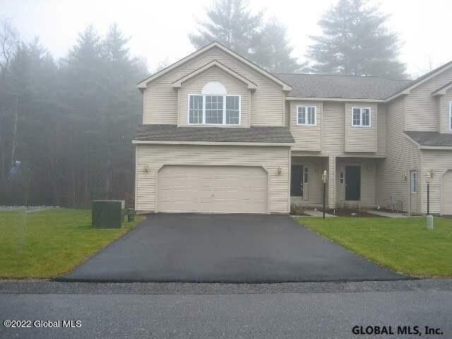 House for sale in Saratoga, New York