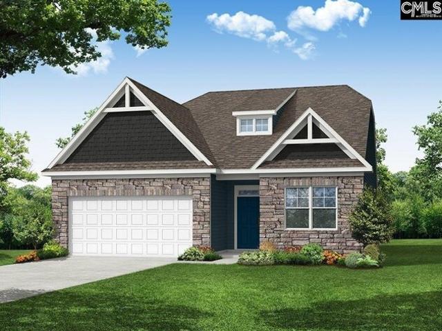 House for sale in Lexington, South Carolina