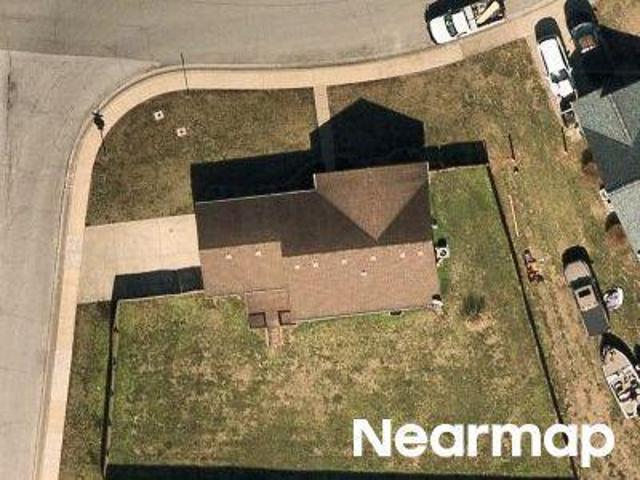 House for sale in Georgetown, Kentucky
