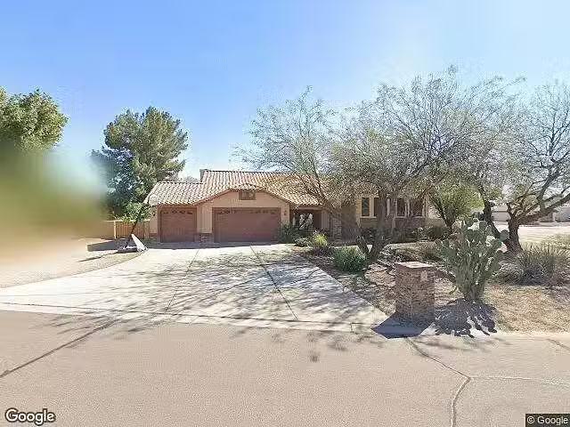 House for rent in Tempe