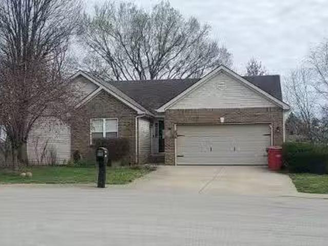 House for sale in Frankfort
