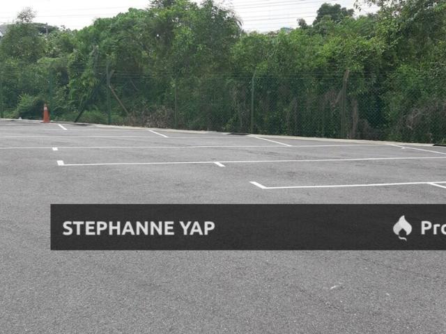 Warehouse for sale in Petaling, Alam Impian