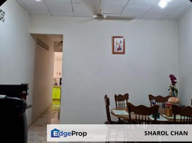 House for sale in Petaling, Damansara Damai