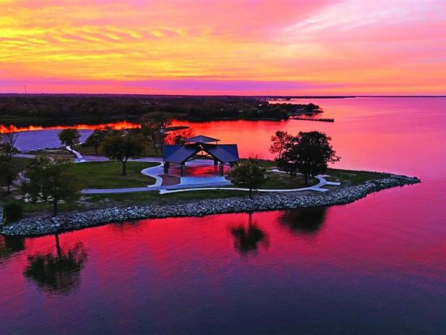 Land for sale in Hunt, Texas