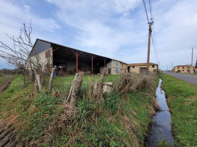 Terrain vente à France métropolitaine, Arzacq-arraziguet