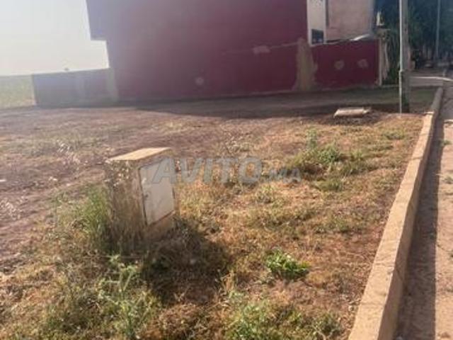 Propriété vente à Meknès
