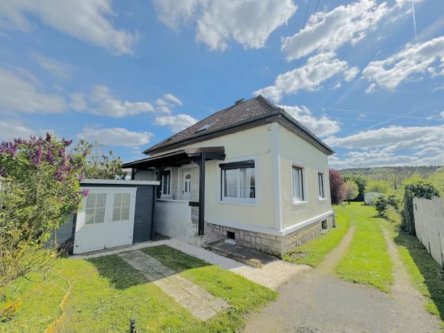 Maison vente à Agnetz, La Croix-Verte