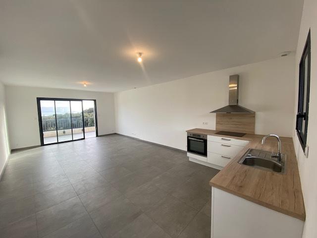 Appartement location à Ajaccio, Alata