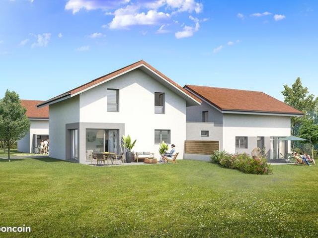 Maison vente à Bonneville, La Roche-sur-foron