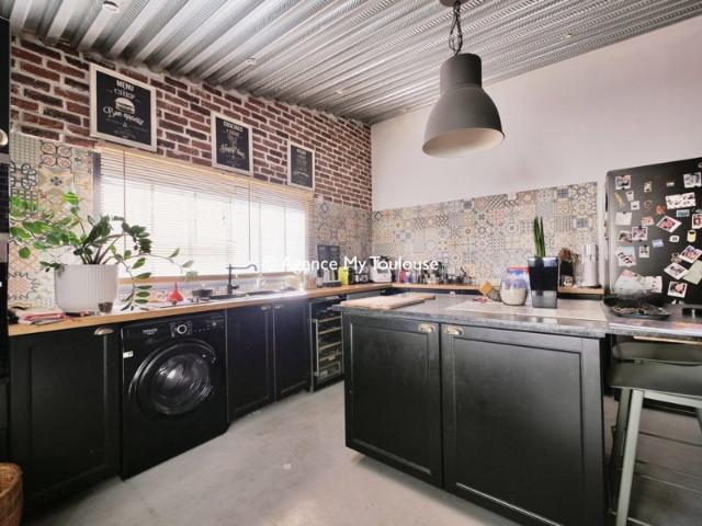 Maison vente à Toulouse