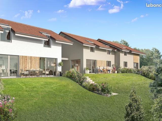 Maison vente à Annecy, Alby-sur-chéran