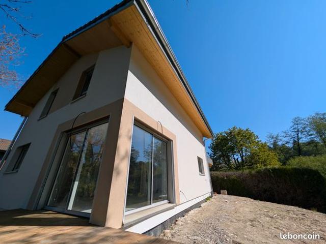 Maison vente à Annecy