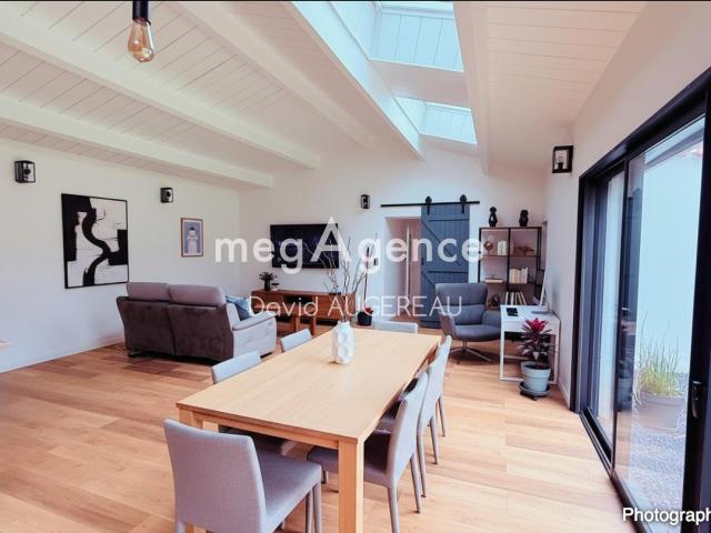 Maison vente à Les Sables-d'Olonne, L'ile-d'yeu