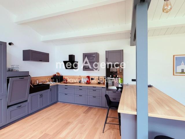 Maison vente à Les Sables-d'Olonne, L'ile-d'yeu