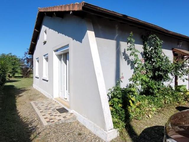 Maison vente à Arzacq-arraziguet, Pyrénées-Atlantiques