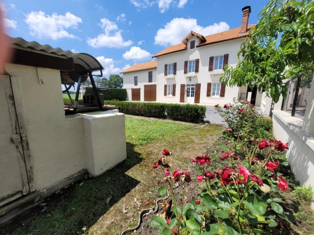 Maison vente à Pau, Arzacq-arraziguet