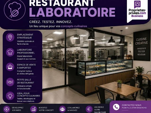 Local Commercial vente à Metz, Augny