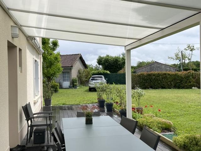 Maison vente à Nérac, Barbaste