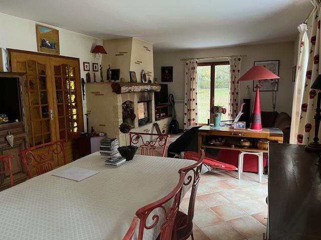 Maison vente à Nérac, Barbaste