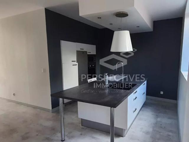 Appartement vente à Saint-Étienne, Saint-etienne