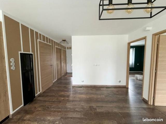 Maison vente à Belval, Manche