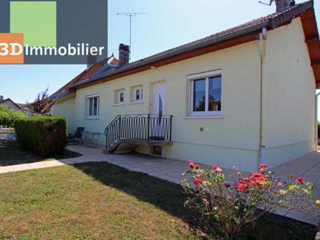 Maison vente à Lons-le-Saunier, Bletterans