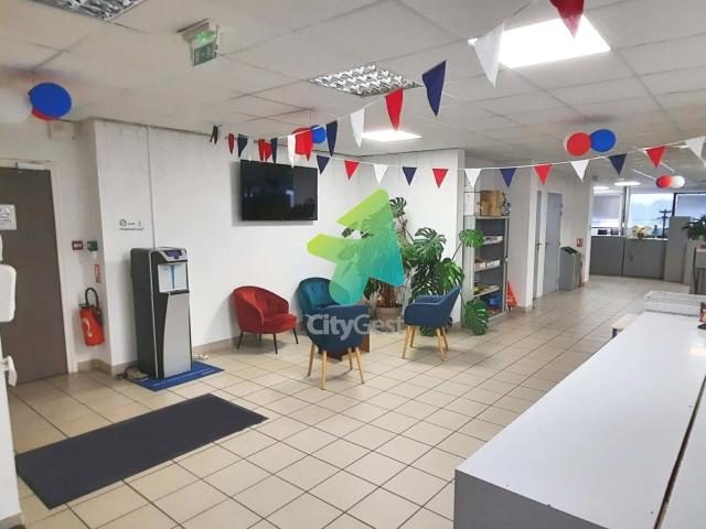 Bureau vente à Narbonne