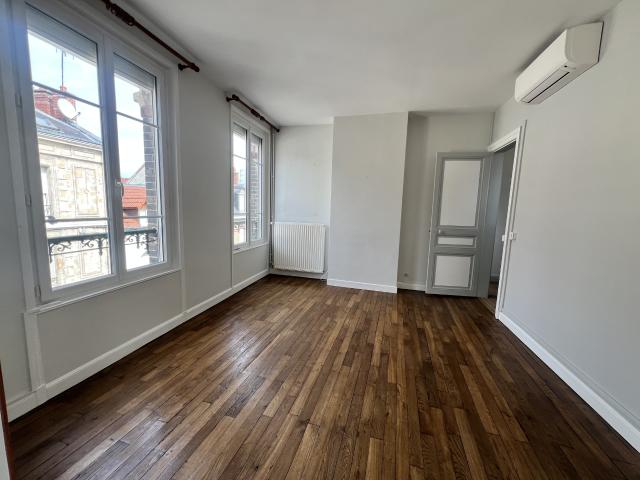 Duplex vente à Reims