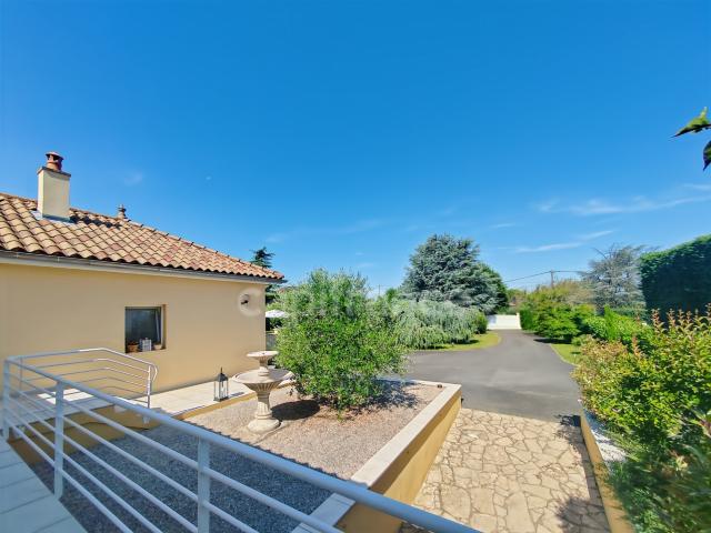 Maison vente à Rive Gauche, Tournus
