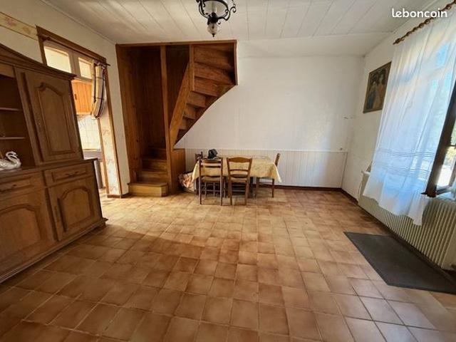 Maison vente à Amiens, Thézy-glimont