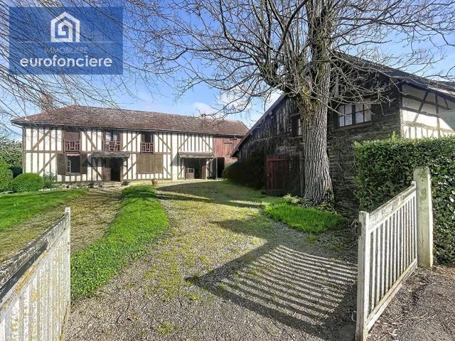 Maison vente à Bar-sur-Aube, Lesmont
