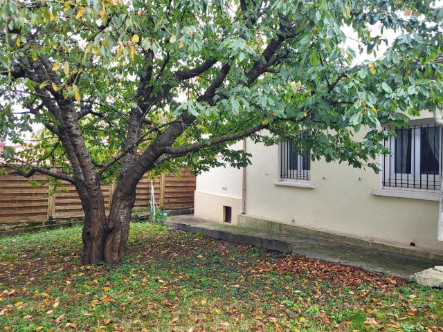 Maison vente à Saint-Denis, Saint-denis