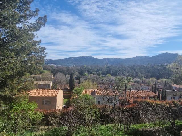 Villa vente à Marseille