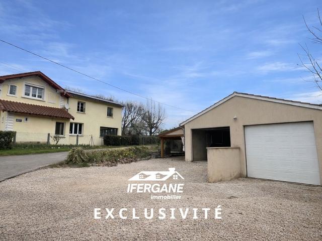 Maison vente à Figeac, Cajarc