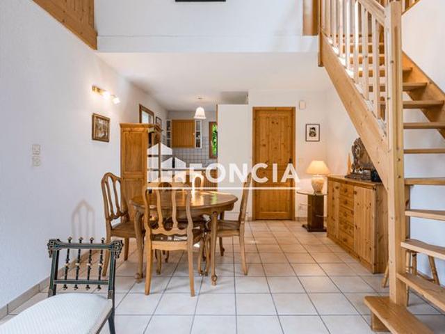 Maison vente à Bonneville, Les Houches
