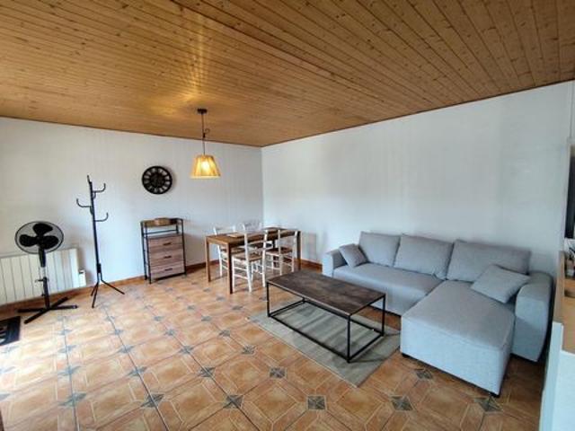 Appartement vente à Bordeaux, Talence