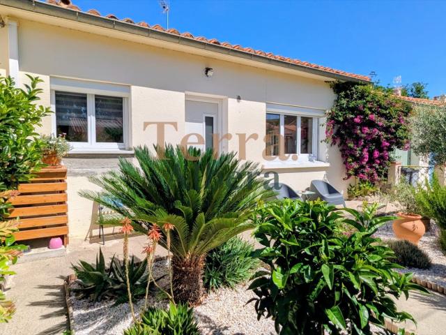 Maison vente à Céret, Saint-andré