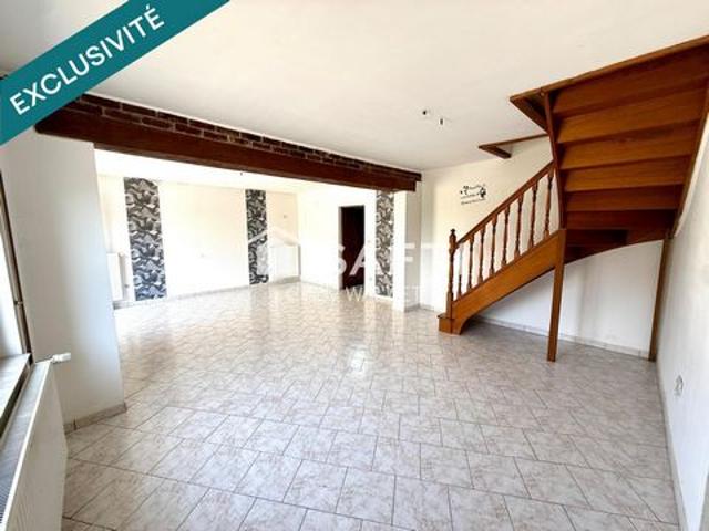Villa vente à Vervins, La Vallée-au-blé