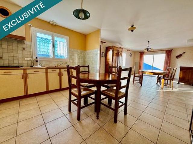 Villa vente à Les Sables-d'Olonne, Challans