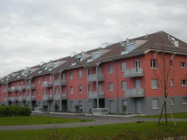 Apartment mieten in Bellevue