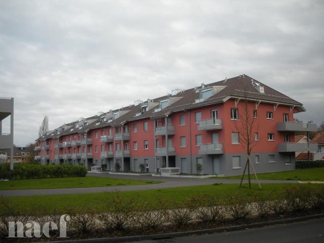 Apartment mieten in Bellevue
